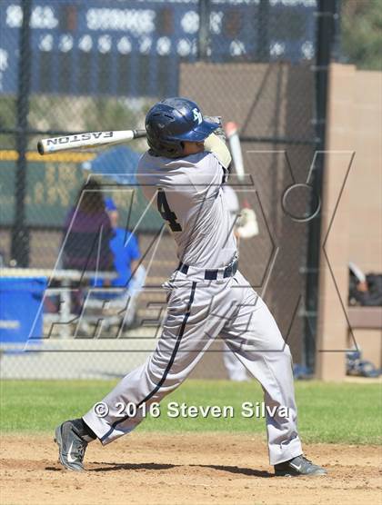 Thumbnail 2 in Southwest SD @ Mater Dei Catholic photogallery.