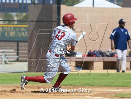 Thumbnail 1 in Southwest SD @ Mater Dei Catholic photogallery.