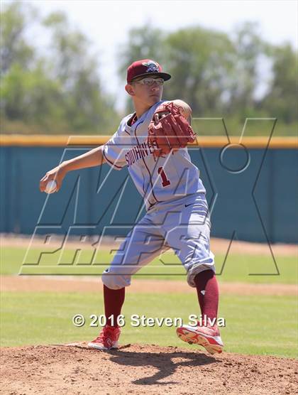 Thumbnail 3 in Southwest SD @ Mater Dei Catholic photogallery.