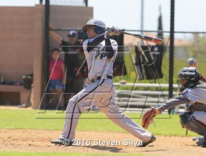 Thumbnail 1 in Southwest SD @ Mater Dei Catholic photogallery.