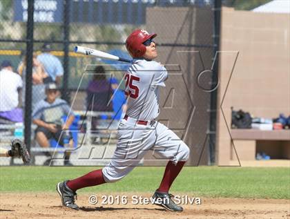 Thumbnail 1 in Southwest SD @ Mater Dei Catholic photogallery.