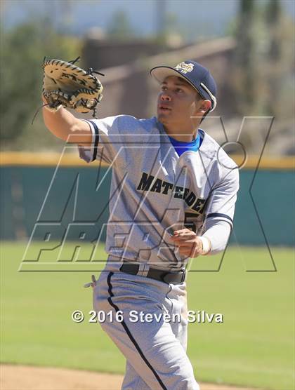 Thumbnail 2 in Southwest SD @ Mater Dei Catholic photogallery.