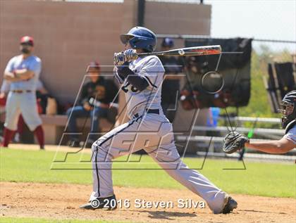 Thumbnail 2 in Southwest SD @ Mater Dei Catholic photogallery.