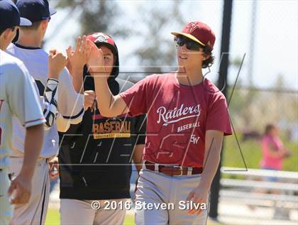 Thumbnail 3 in Southwest SD @ Mater Dei Catholic photogallery.