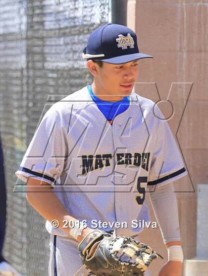 Thumbnail 3 in Southwest SD @ Mater Dei Catholic photogallery.
