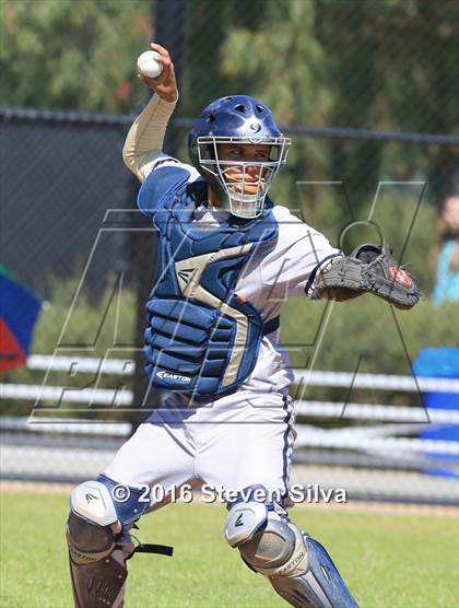 Thumbnail 2 in Southwest SD @ Mater Dei Catholic photogallery.