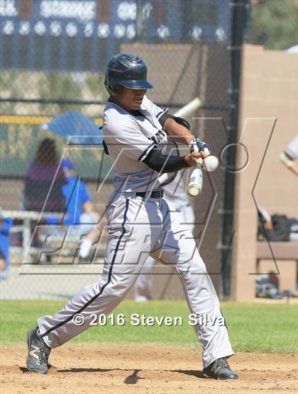 Thumbnail 3 in Southwest SD @ Mater Dei Catholic photogallery.