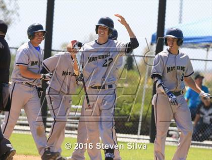 Thumbnail 3 in Southwest SD @ Mater Dei Catholic photogallery.