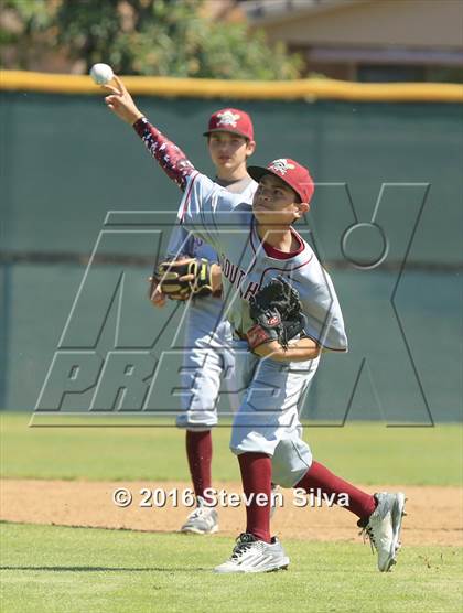 Thumbnail 3 in Southwest SD @ Mater Dei Catholic photogallery.