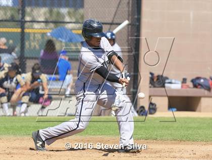 Thumbnail 3 in Southwest SD @ Mater Dei Catholic photogallery.