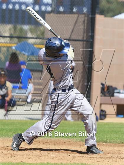 Thumbnail 2 in Southwest SD @ Mater Dei Catholic photogallery.