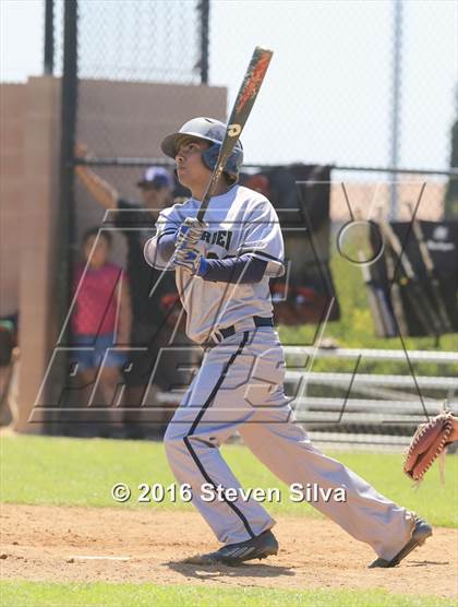 Thumbnail 2 in Southwest SD @ Mater Dei Catholic photogallery.