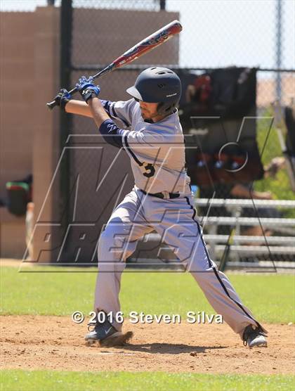 Thumbnail 2 in Southwest SD @ Mater Dei Catholic photogallery.