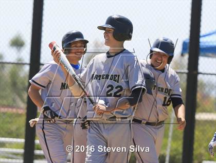 Thumbnail 1 in Southwest SD @ Mater Dei Catholic photogallery.