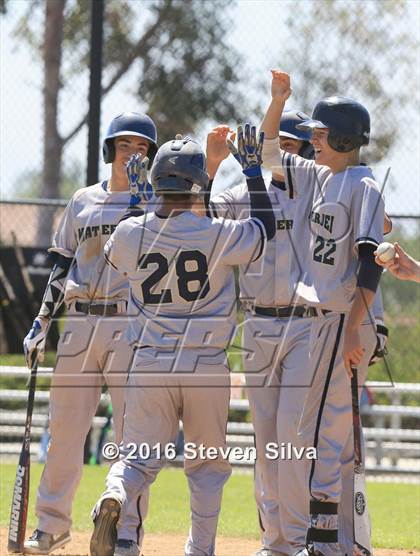 Thumbnail 1 in Southwest SD @ Mater Dei Catholic photogallery.