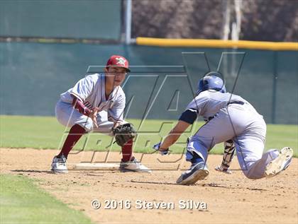 Thumbnail 1 in Southwest SD @ Mater Dei Catholic photogallery.