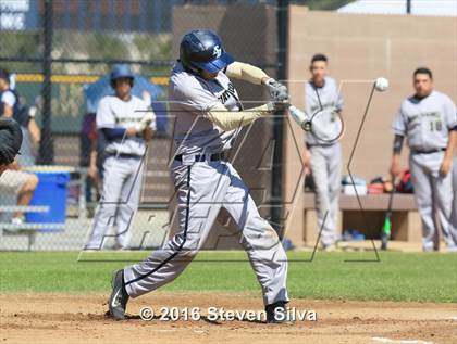 Thumbnail 1 in Southwest SD @ Mater Dei Catholic photogallery.
