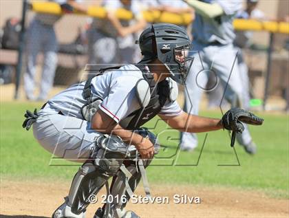Thumbnail 1 in Southwest SD @ Mater Dei Catholic photogallery.