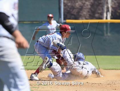 Thumbnail 3 in Southwest SD @ Mater Dei Catholic photogallery.