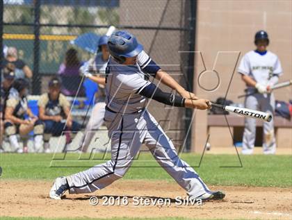 Thumbnail 2 in Southwest SD @ Mater Dei Catholic photogallery.
