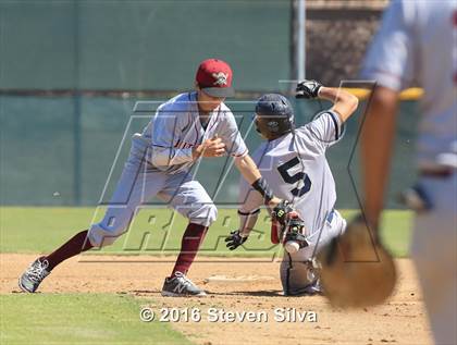 Thumbnail 2 in Southwest SD @ Mater Dei Catholic photogallery.