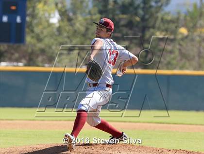Thumbnail 1 in Southwest SD @ Mater Dei Catholic photogallery.