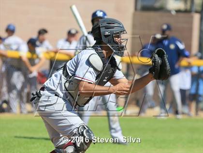 Thumbnail 2 in Southwest SD @ Mater Dei Catholic photogallery.