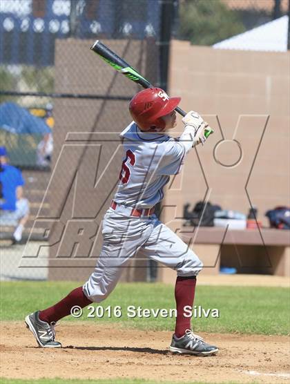 Thumbnail 2 in Southwest SD @ Mater Dei Catholic photogallery.