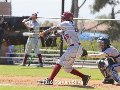 Thumbnail 1 in Southwest SD @ Mater Dei Catholic photogallery.