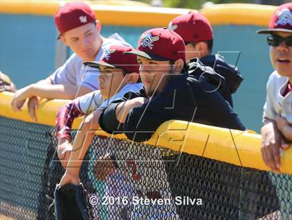 Thumbnail 1 in Southwest SD @ Mater Dei Catholic photogallery.
