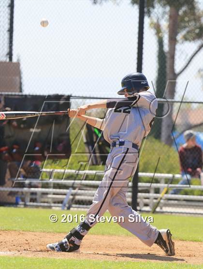 Thumbnail 3 in Southwest SD @ Mater Dei Catholic photogallery.