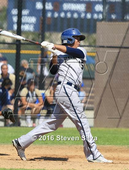 Thumbnail 3 in Southwest SD @ Mater Dei Catholic photogallery.