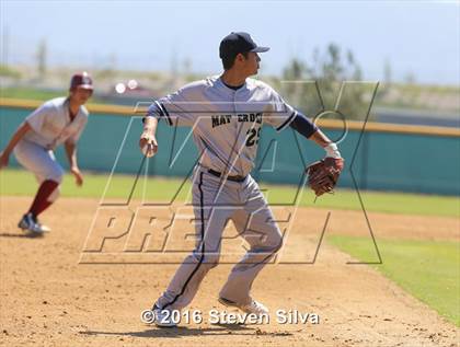 Thumbnail 1 in Southwest SD @ Mater Dei Catholic photogallery.