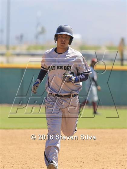 Thumbnail 3 in Southwest SD @ Mater Dei Catholic photogallery.