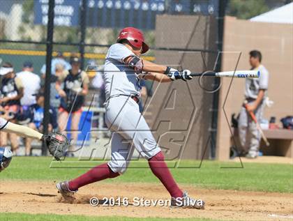 Thumbnail 2 in Southwest SD @ Mater Dei Catholic photogallery.