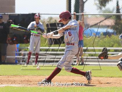 Thumbnail 3 in Southwest SD @ Mater Dei Catholic photogallery.