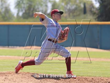 Thumbnail 1 in Southwest SD @ Mater Dei Catholic photogallery.