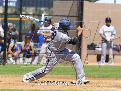 Thumbnail 3 in Southwest SD @ Mater Dei Catholic photogallery.