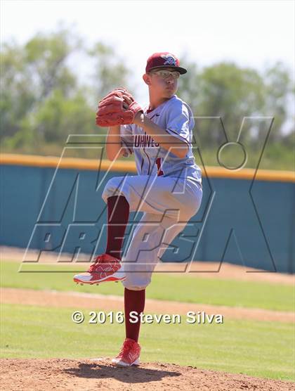 Thumbnail 1 in Southwest SD @ Mater Dei Catholic photogallery.