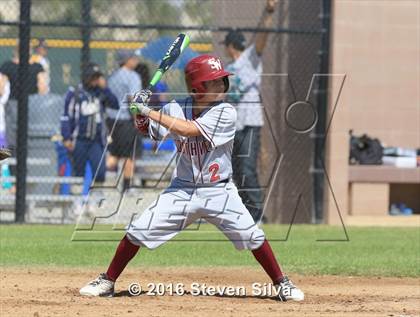 Thumbnail 1 in Southwest SD @ Mater Dei Catholic photogallery.