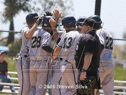 Thumbnail 2 in Southwest SD @ Mater Dei Catholic photogallery.