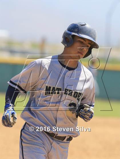 Thumbnail 1 in Southwest SD @ Mater Dei Catholic photogallery.