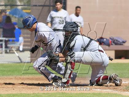 Thumbnail 2 in Southwest SD @ Mater Dei Catholic photogallery.