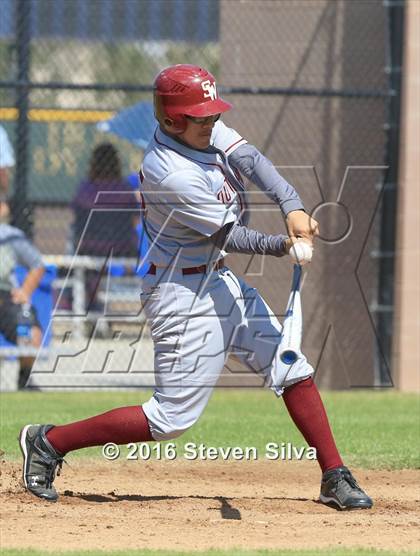 Thumbnail 3 in Southwest SD @ Mater Dei Catholic photogallery.