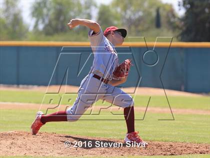 Thumbnail 2 in Southwest SD @ Mater Dei Catholic photogallery.