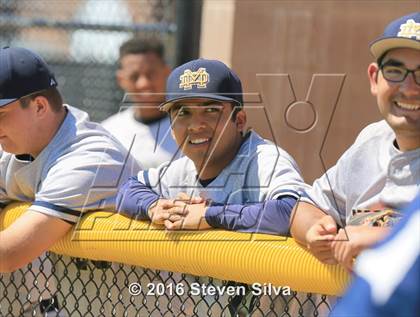 Thumbnail 3 in Southwest SD @ Mater Dei Catholic photogallery.