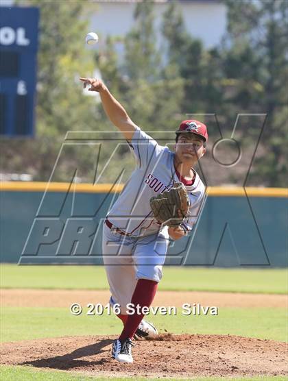 Thumbnail 3 in Southwest SD @ Mater Dei Catholic photogallery.