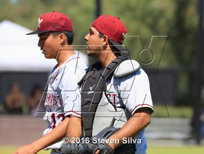 Thumbnail 3 in Southwest SD @ Mater Dei Catholic photogallery.