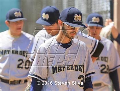 Thumbnail 2 in Southwest SD @ Mater Dei Catholic photogallery.