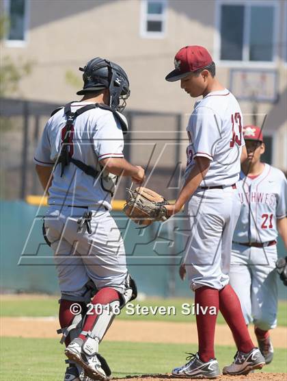Thumbnail 1 in Southwest SD @ Mater Dei Catholic photogallery.